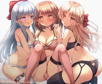 ガルフレ(仮)