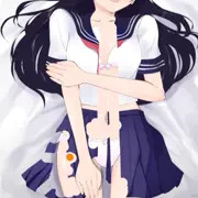 【Live2D】ブロック崩し公開しました
