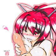 ユズリハさんと！