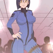 新見薫
