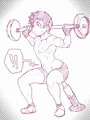 twitter落書き・その他