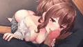 制作中CG集一部公開！叶恵ちゃんがペロペロしてくれます！