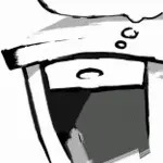 引き出しの奥