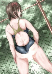 過去絵 はるかは相当溜まってたようです。