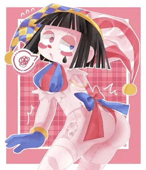 うちのピエロちゃん