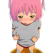 ぺろ子