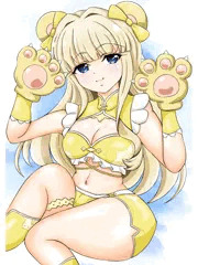 薫子ちゃんお誕生日おめでとう！