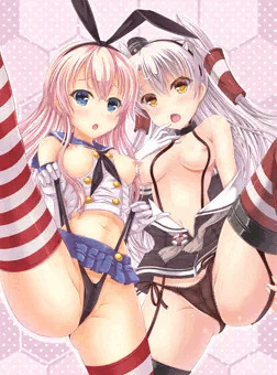 とら祭り2015　艦これ本