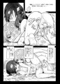 C90新刊 「Futanari Blend」 サンプル+おしながき