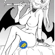 夢魔さん