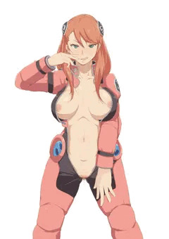 エロスーツ