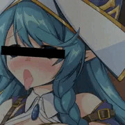 聖殿の水遣い
