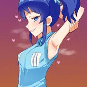 あおい姐さん