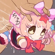 おしゃべりチエルちゃん