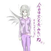 平凡な日常を過ごす少女の些細な事件③