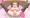 ダクネスさんを扇ぐ