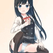 あさしおちゃん