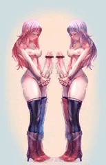 ふたふたなり