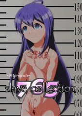 【Re:765 slave collection】望月杏奈