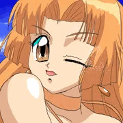 ぴちぴちピッチ　セイラ