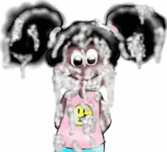 Lil Miss Thang 6