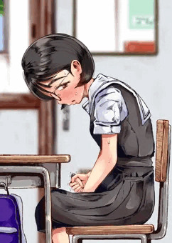 続　席替え後最初の体育③