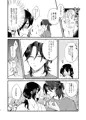 【創作BL】童貞むっつりスケベが褐色入れ墨ヤ○ザと初めてセックスする話