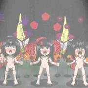 快楽なお花畑