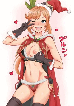 グラブルのクラリス