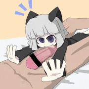 無邪気ケケちゃん