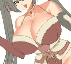 メスガキ♥