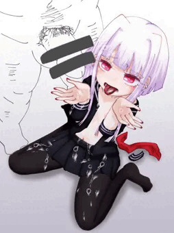 オリキャラちゃん