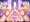 ゆかゆゆボテ腹ふたなりウェディング