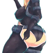 なんしー＝さん