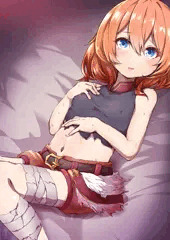 ムイミちゃん