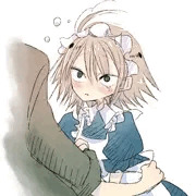 猫目イドさんと遊ぼう