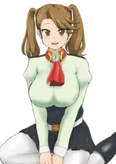 ギャン子