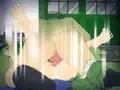 仮眠大敵