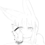 ふぇららくがき