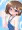 オーバーオール　はやてちゃ