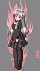 不動明王