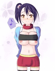苗木城ちゃんがおっぱいで一人前にしてくれるぞ！