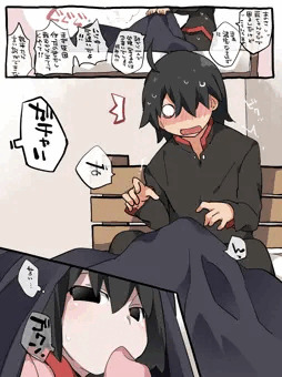 扉が開いたと同時に