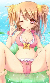 夏っ☆