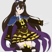 ディープインパクト（仮）