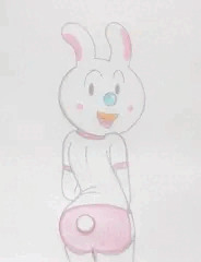 ウサ子ちゃん