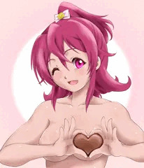 あなたがチョコをもらいたいキャラは？