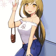 完全に油断した顔してたので
