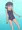 シュノーケル娘
