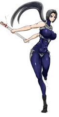 驪蓮（アレンジ）